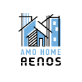 AMO HOME RENOS LOGO
